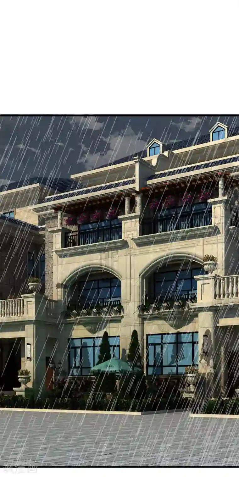 宠你入骨：这豪门，我不嫁了第12话 把我带回家