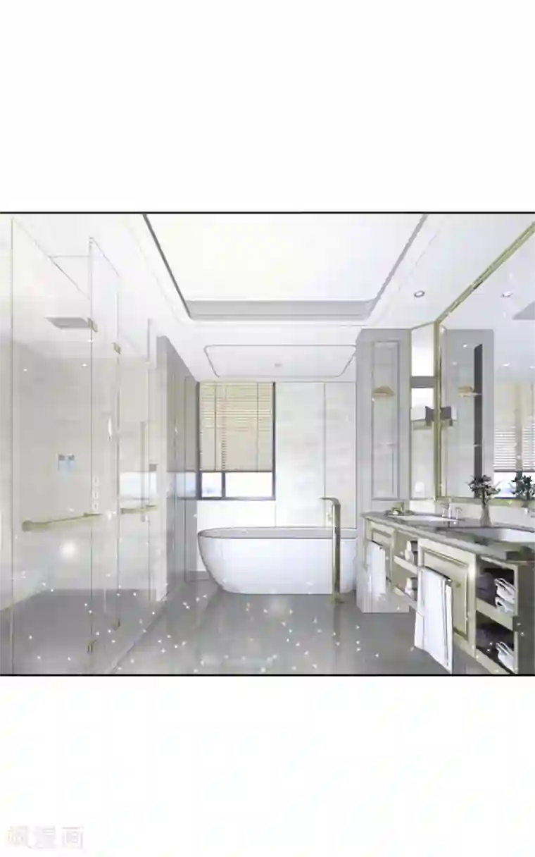 宠你入骨：这豪门，我不嫁了第13话 这不叫上心，叫变态！