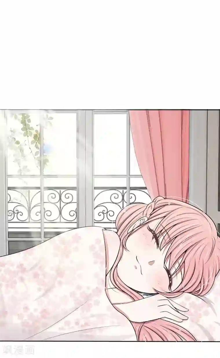 宠你入骨：这豪门，我不嫁了第15话 VIP专享服务