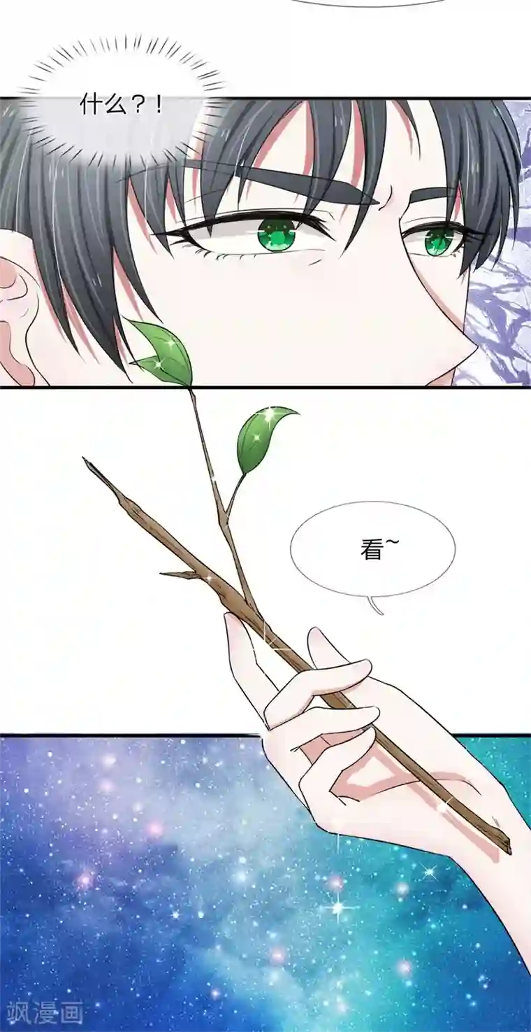 宠你入骨：这豪门，我不嫁了第28话 陷入回忆