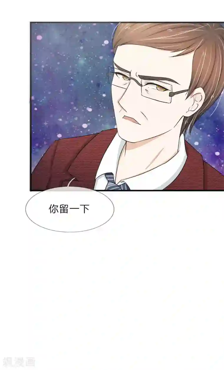 宠你入骨：这豪门，我不嫁了第29话 心烦意乱