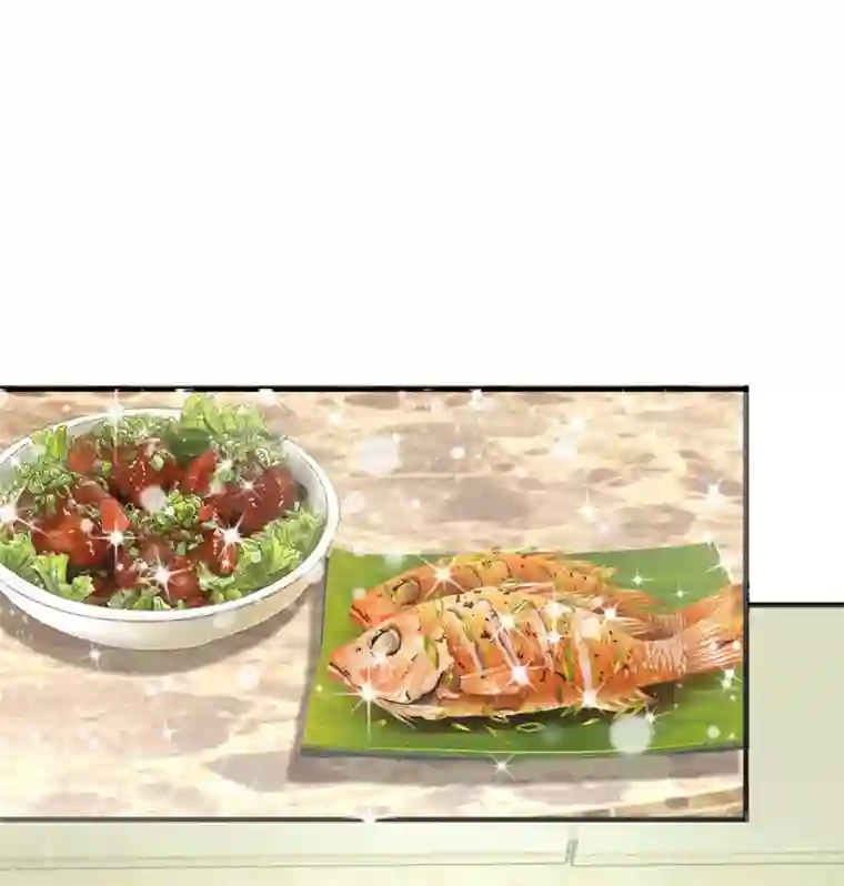 宠你入骨：这豪门，我不嫁了第33话 小厨娘上线啦