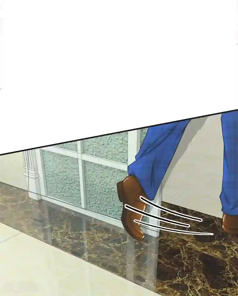 宠你入骨：这豪门，我不嫁了第35话 我刚刚怎么会那么生气？