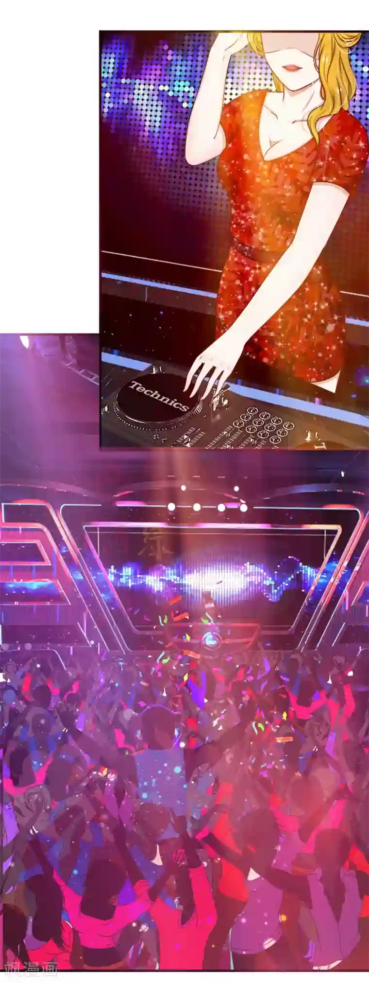 触手に缚られる心在线观看第36话 寄人篱下，只好忍了