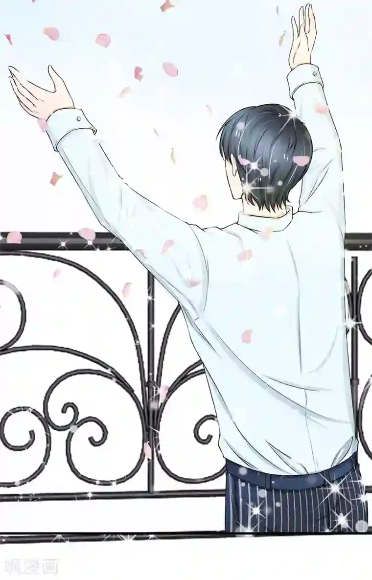 宠你入骨：这豪门，我不嫁了第41话 一点也不会怜香惜玉！！