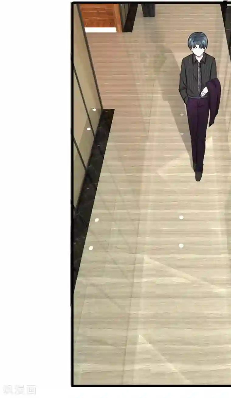 宠你入骨：这豪门，我不嫁了第52话 算你狠！