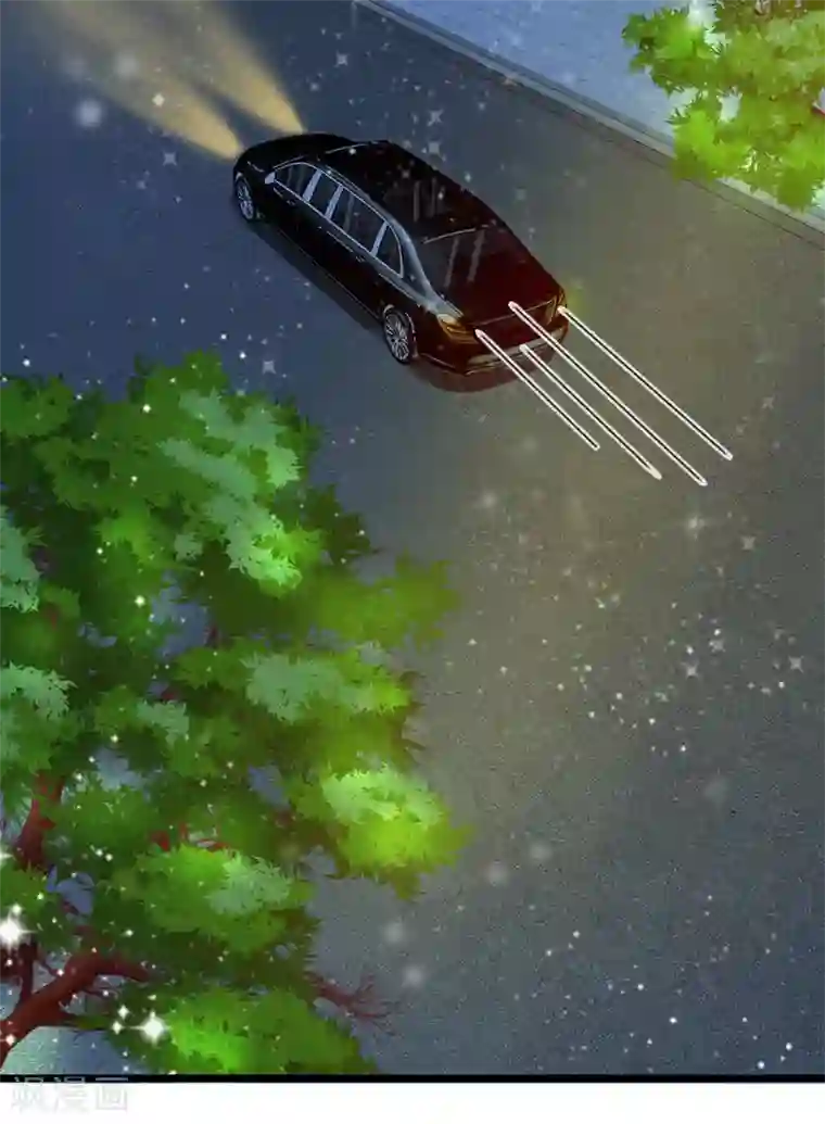 宠你入骨：这豪门，我不嫁了第53话 骚扰电话而已