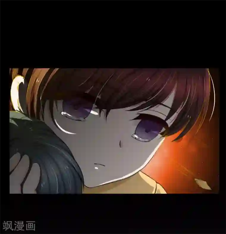 宠你入骨：这豪门，我不嫁了第93话 厉斯爵童年阴影