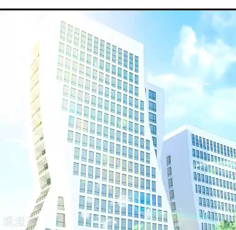 宠你入骨：这豪门，我不嫁了第113话 你不要碰我！