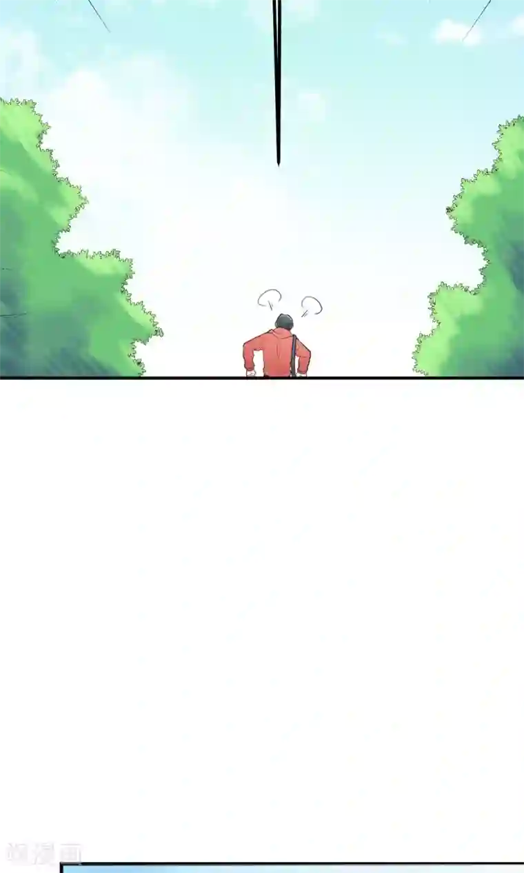 请别偷亲我第24话 重返校园