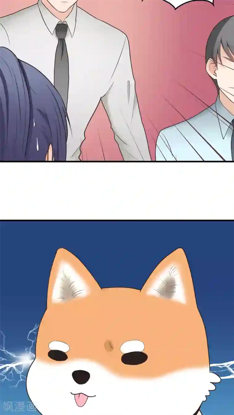 请别偷亲我第39话 塞总