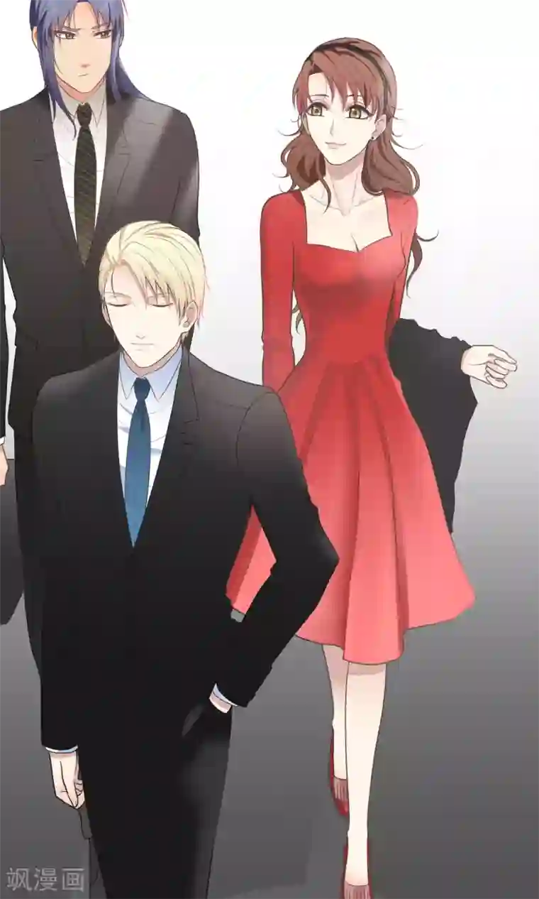 请别偷亲我第76话 女仆cafe