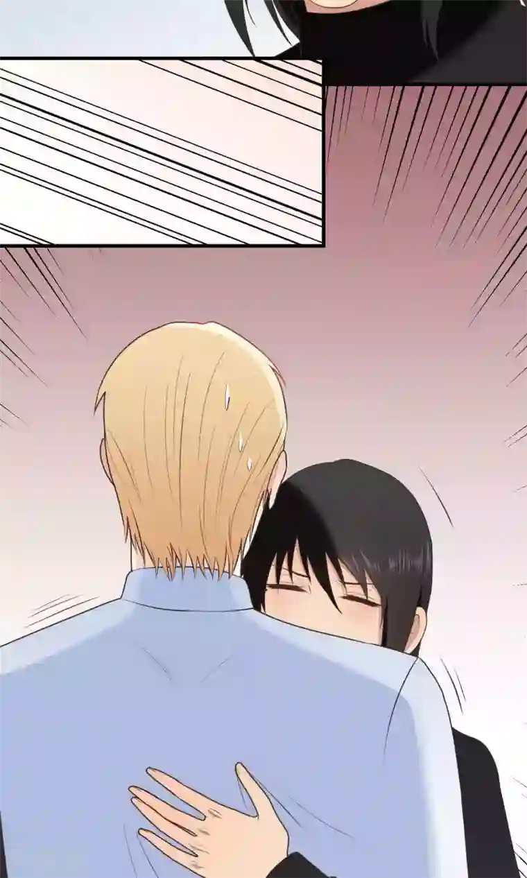 请别偷亲我第114话 诀别