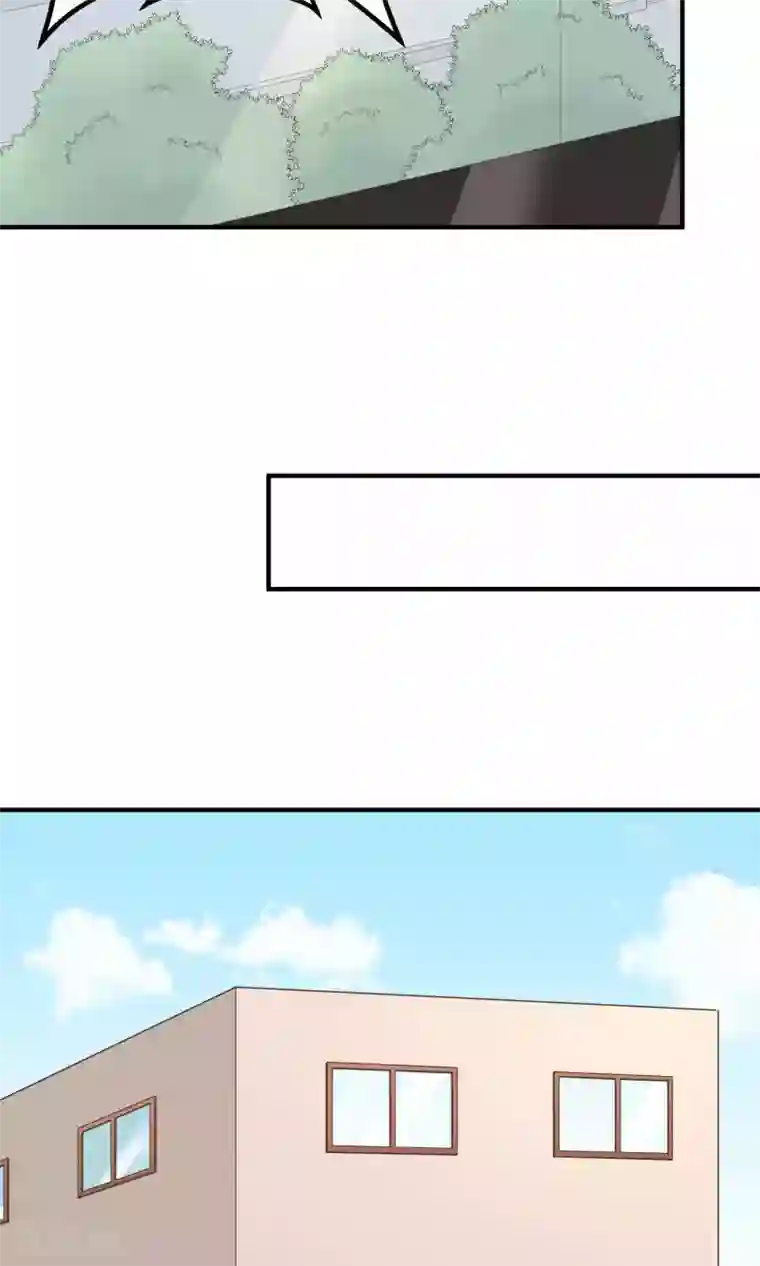 请别偷亲我第121话 口是心非