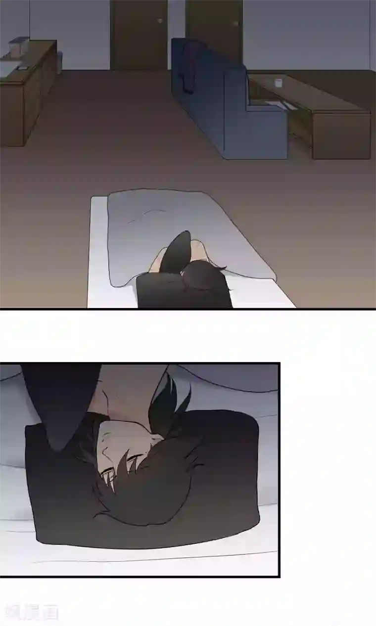 请别偷亲我第125话 回来呗