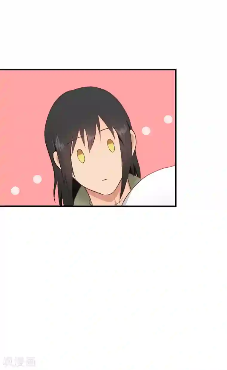 请别偷亲我第148话 抱抱？