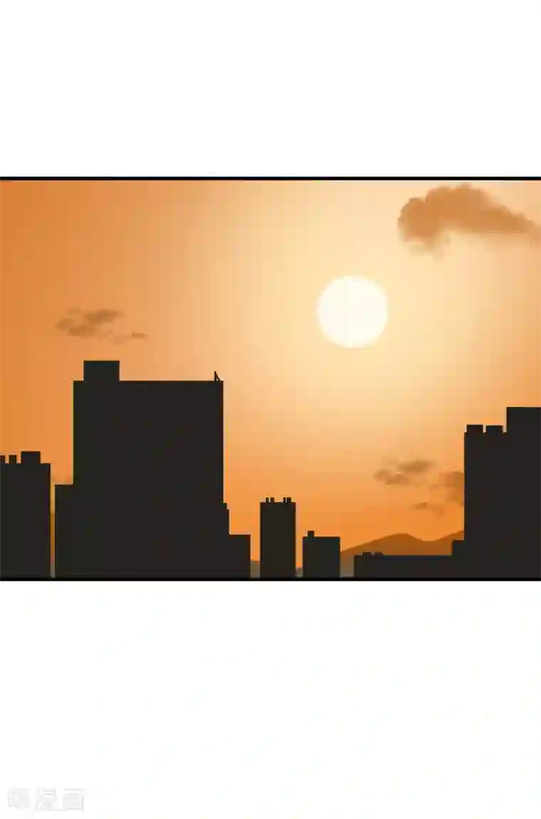 请别偷亲我第167话 分手！？