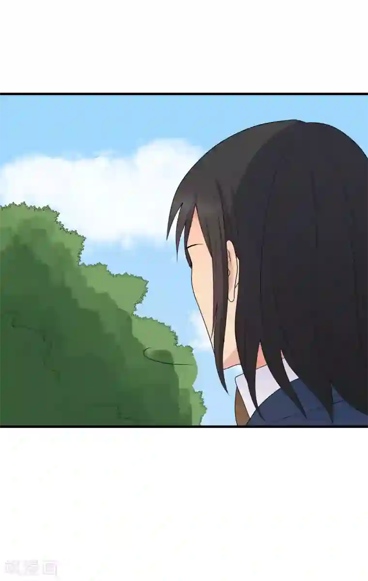 请别偷亲我第171话 反常