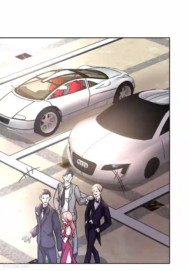 都市之修真归来第1话 修真归来