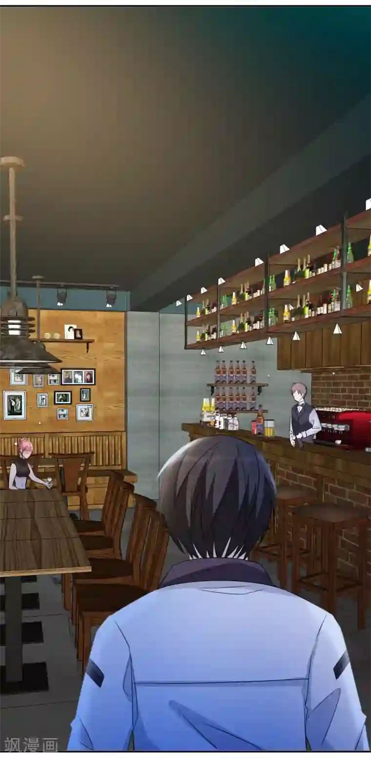 都市之修真归来第11话 突破成功