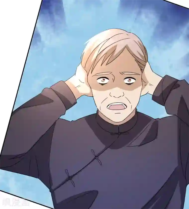 都市之修真归来第13话 你，可知错？