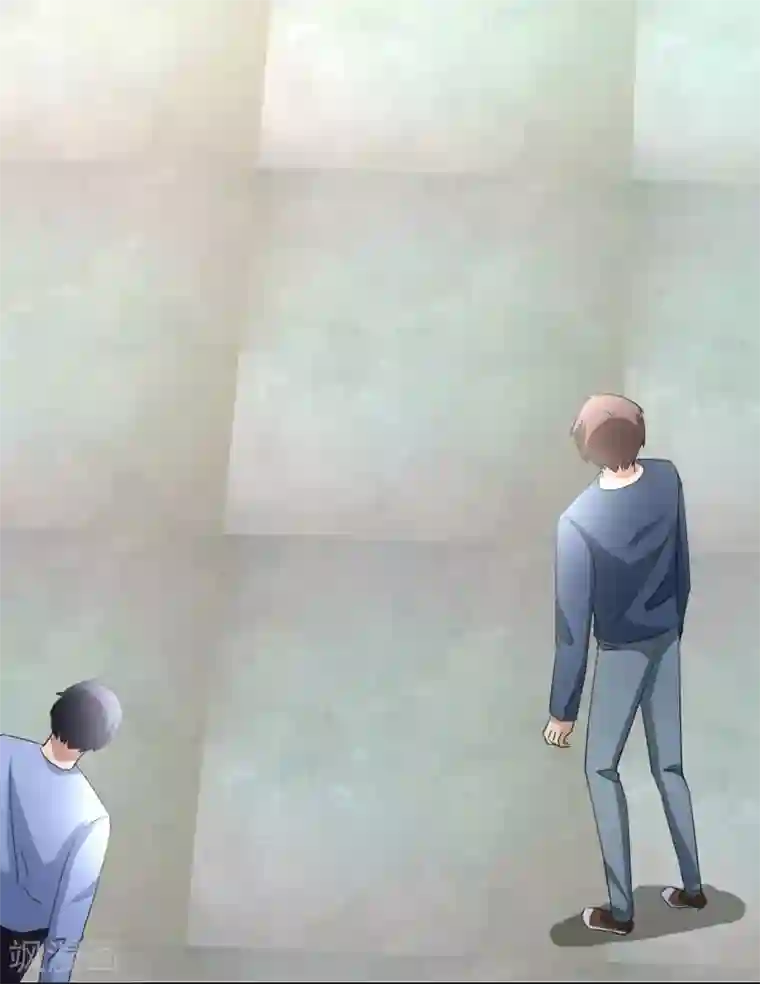 都市之修真归来第16话 闯进来，爬出去