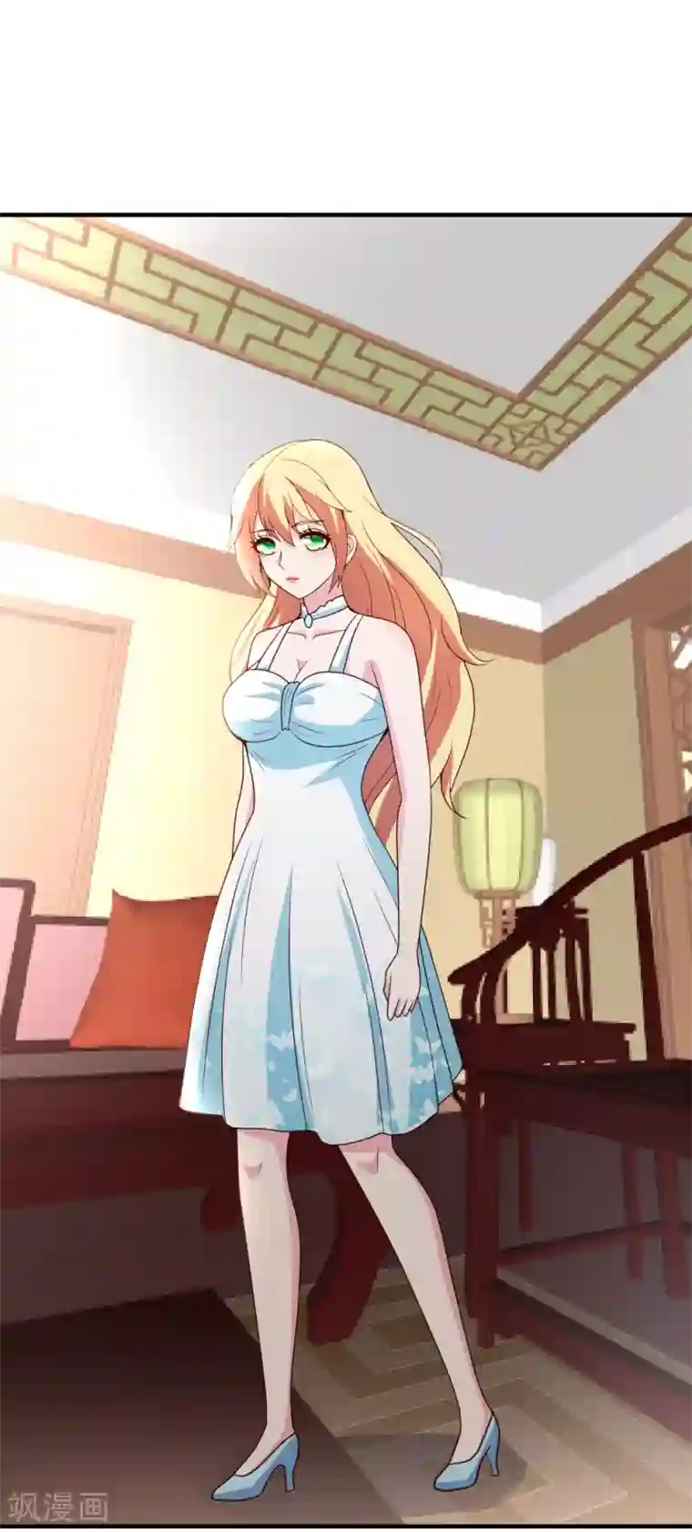 都市之修真归来第20话 入乡随俗