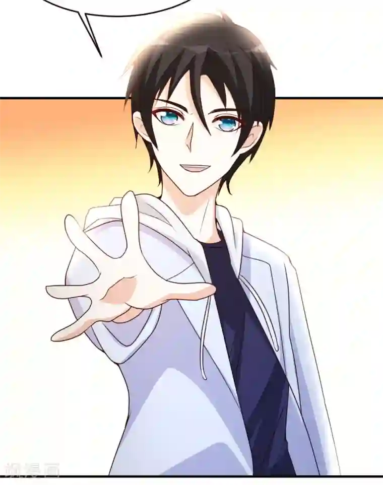 都市之修真归来第21话 到底谁不配？