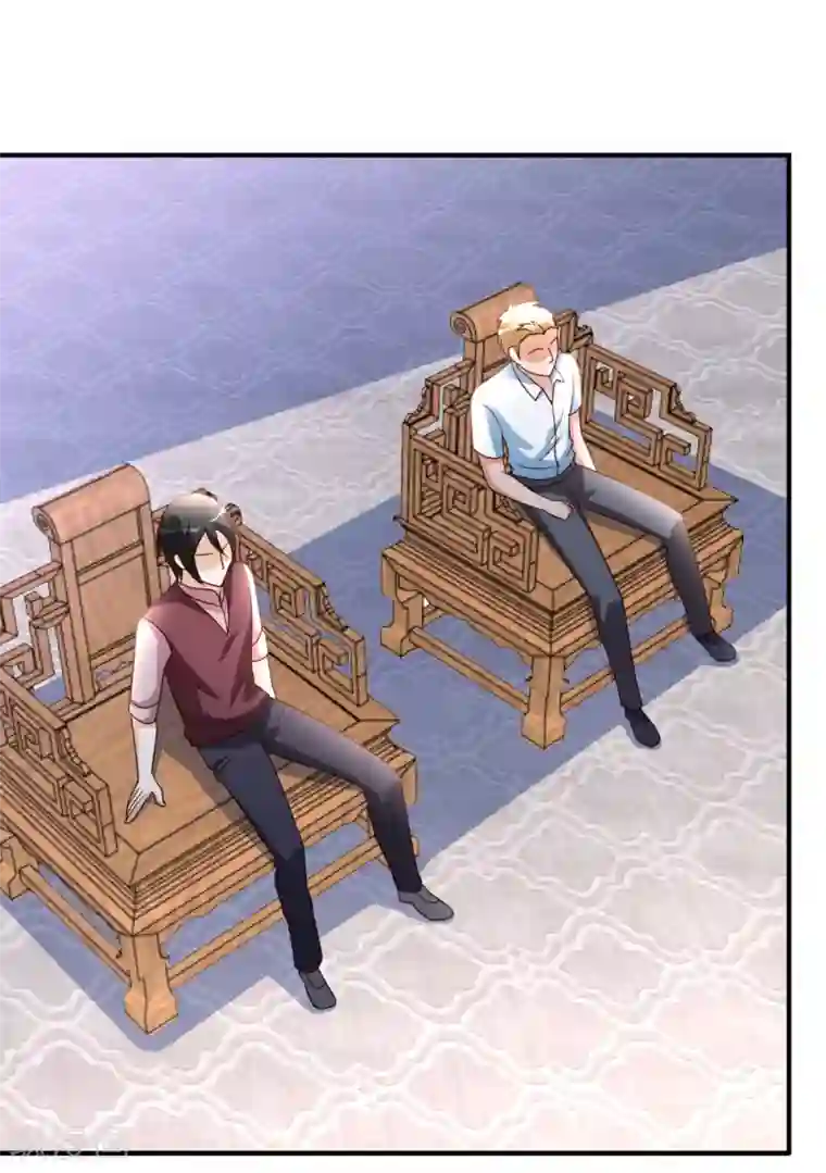 都市之修真归来第28话 群英会寻仇