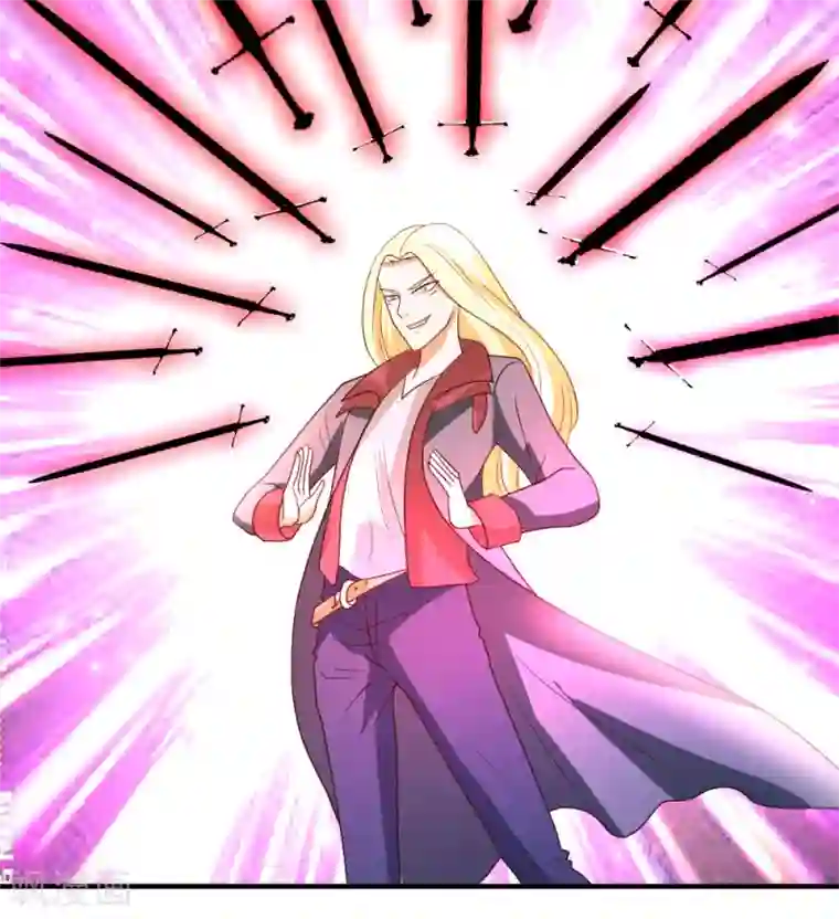 都市之修真归来第29话 第一次动气