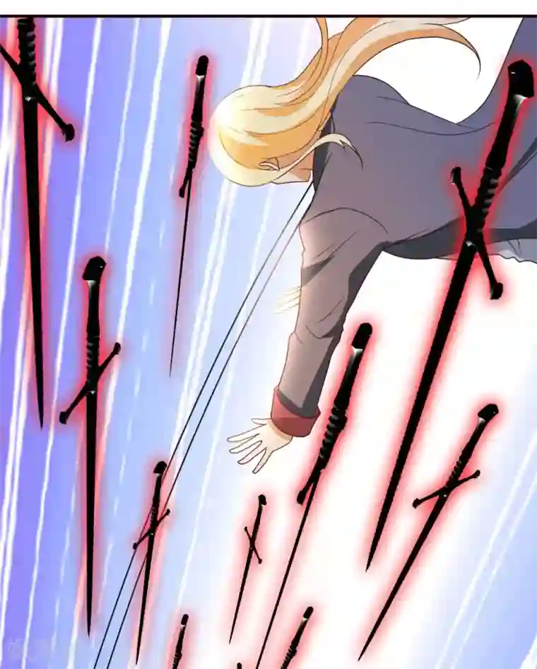 都市之修真归来第29话 第一次动气