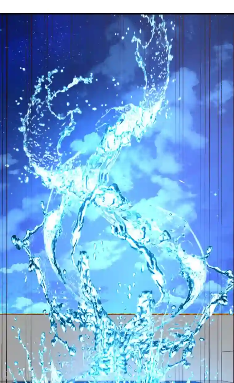 都市之修真归来第31话 突破灵动