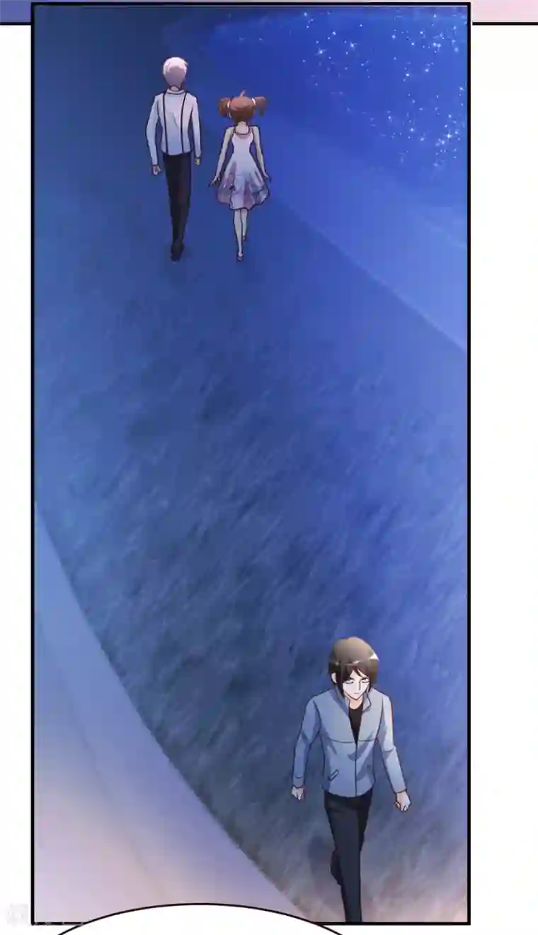 都市之修真归来第34话 笑里藏刀