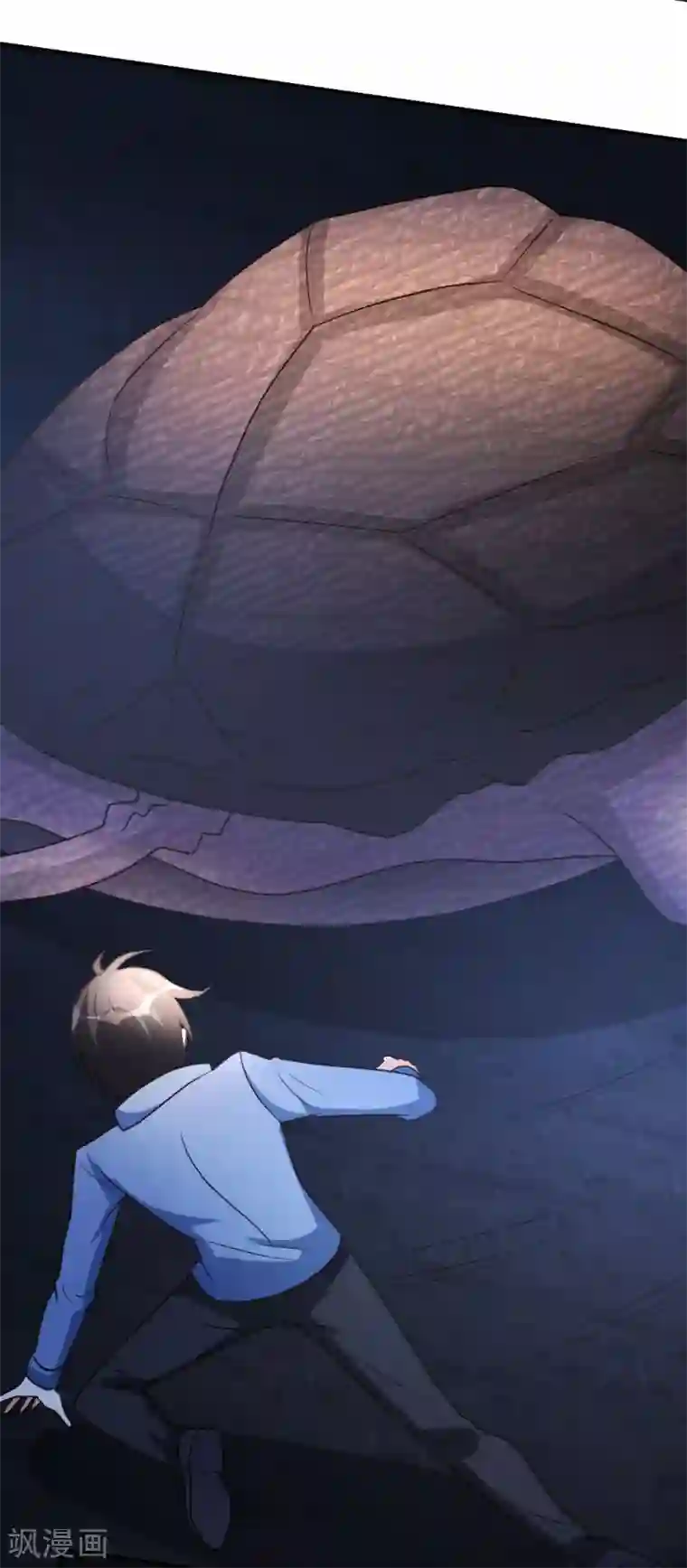 都市之修真归来第35话 招惹仙尊的代价