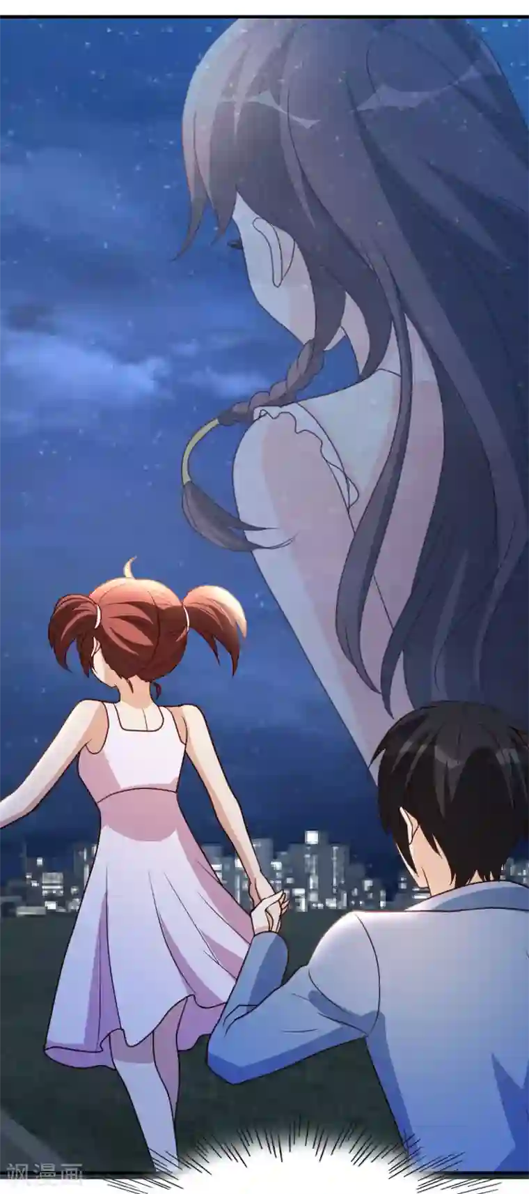 都市之修真归来第37话 争相拜师