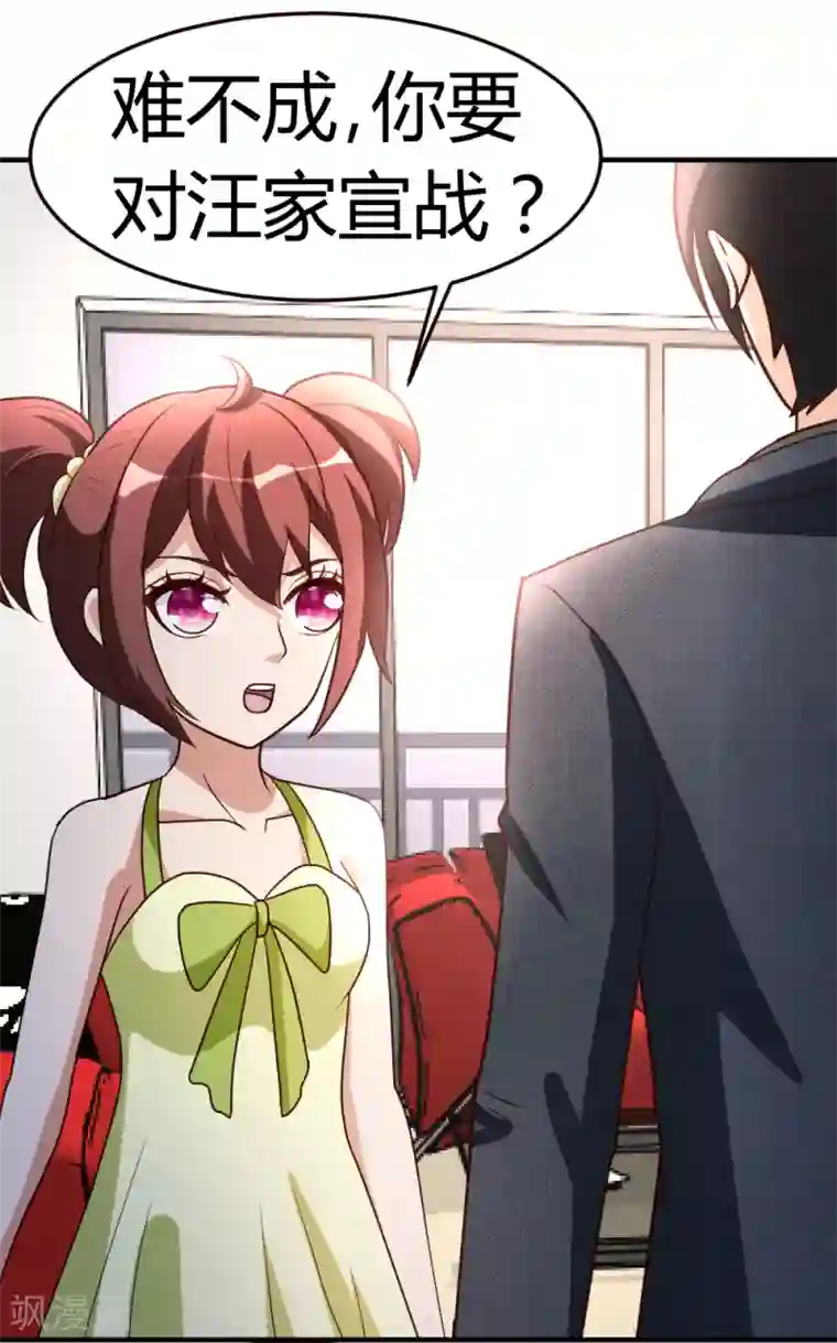 都市之修真归来第40话 擒龙帮