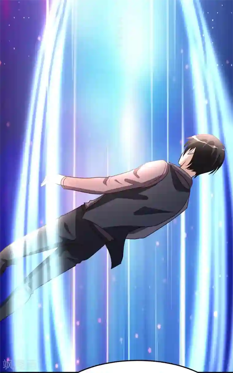 都市之修真归来第42话 蝼蚁VS巨象