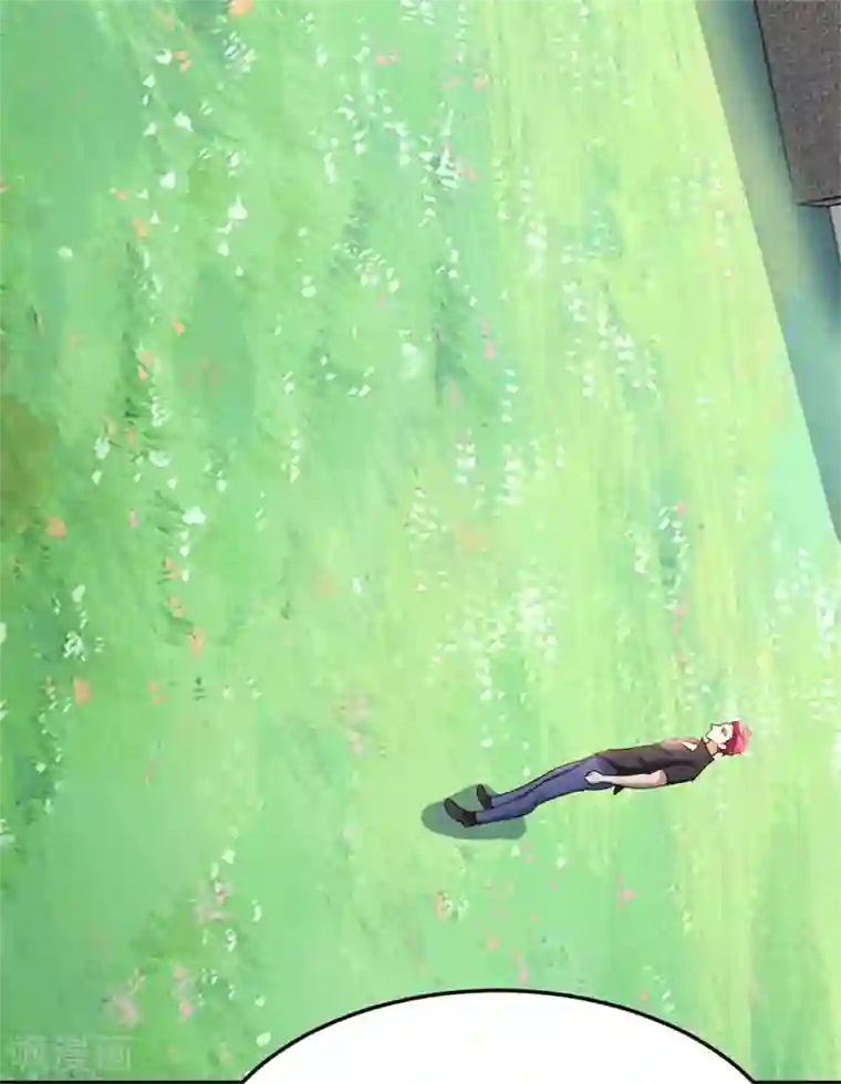 都市之修真归来第42话 蝼蚁VS巨象