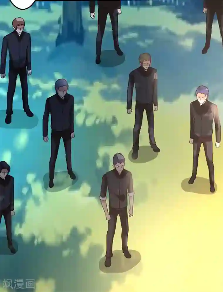 都市之修真归来第44话 别废话，一起上