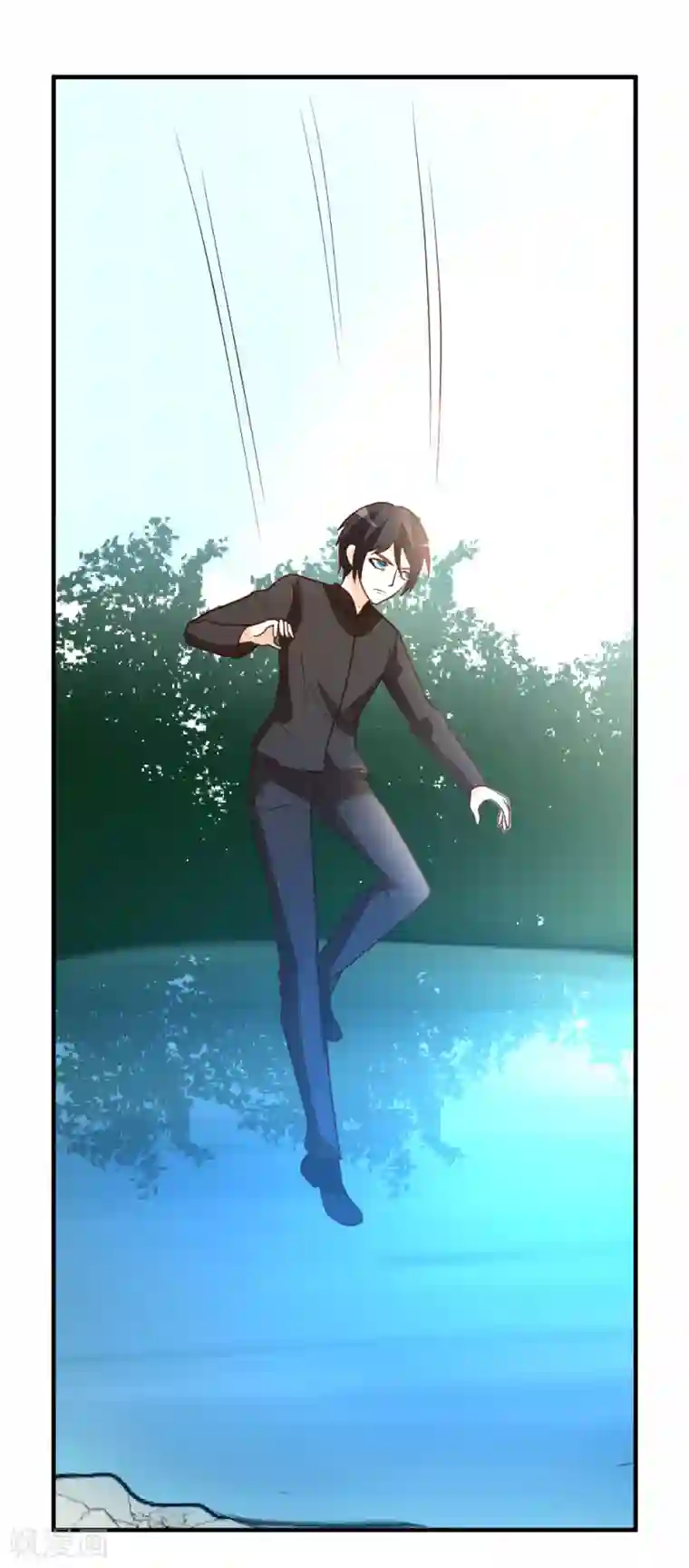 都市之修真归来第47话 水龙散