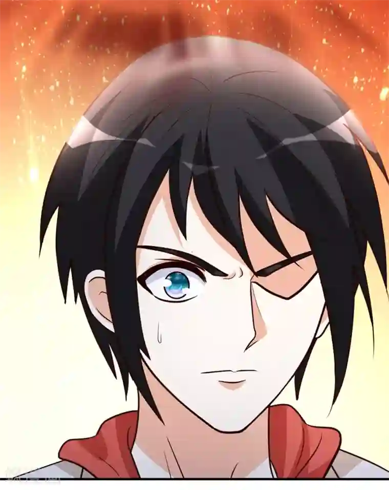 都市之修真归来第52话 血阵