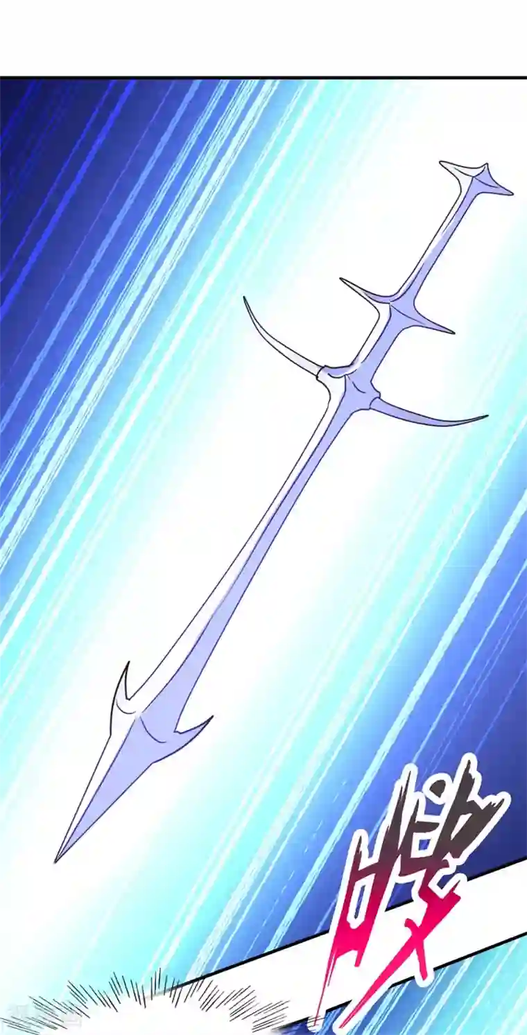 都市之修真归来第55话 万象之力