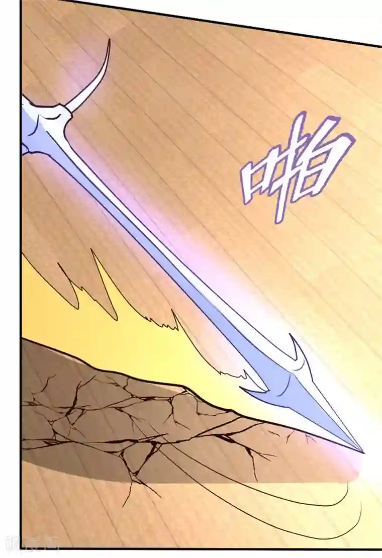 都市之修真归来第55话 万象之力