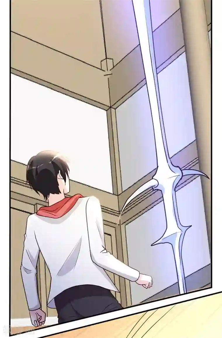 都市之修真归来第55话 万象之力