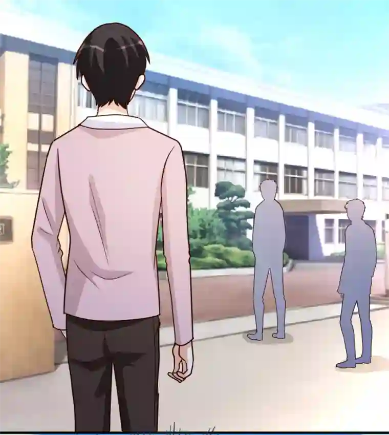 都市之修真归来第56话 辞别凡间