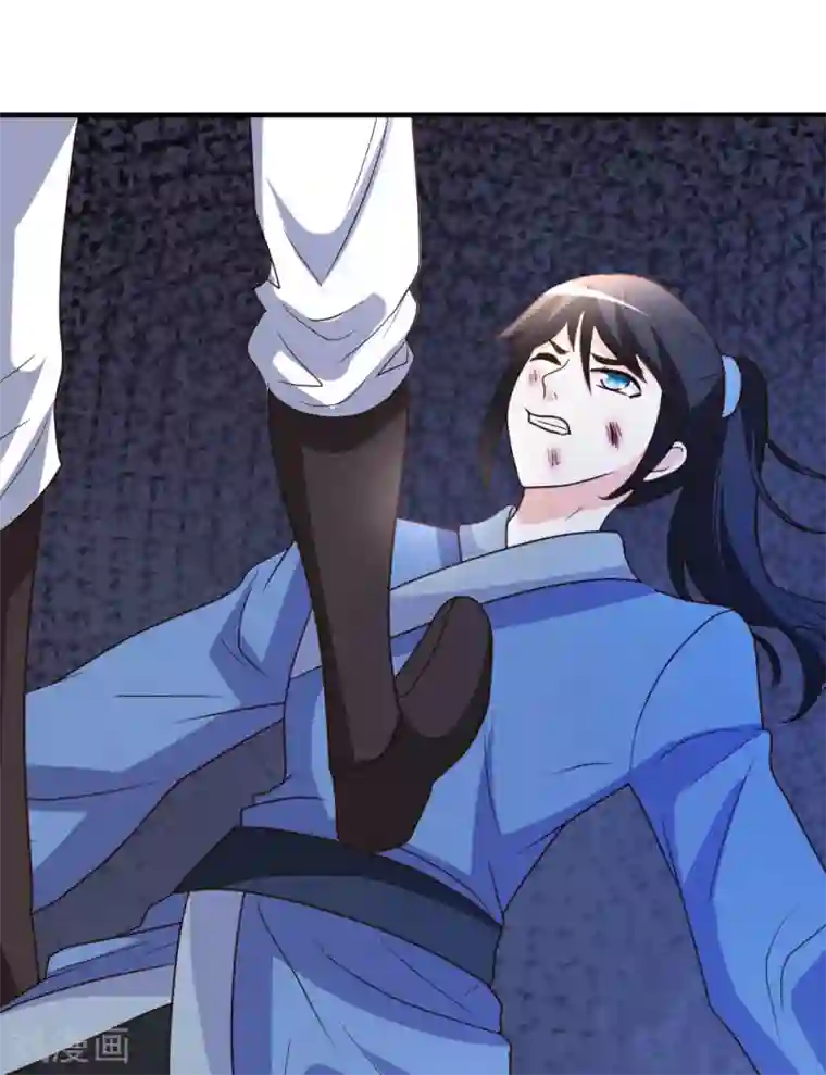 都市之修真归来第57话 自己的路，自己走