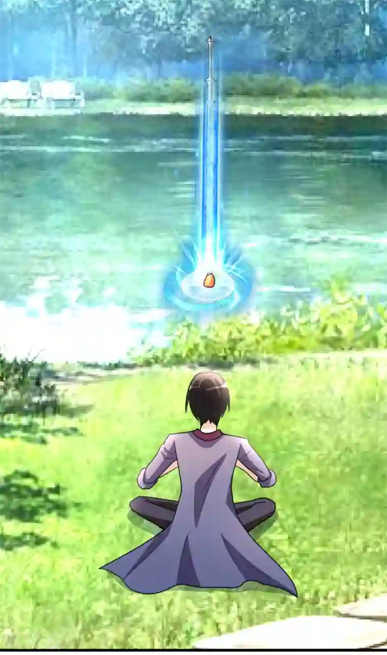 都市之修真归来第60话 驯服剑灵