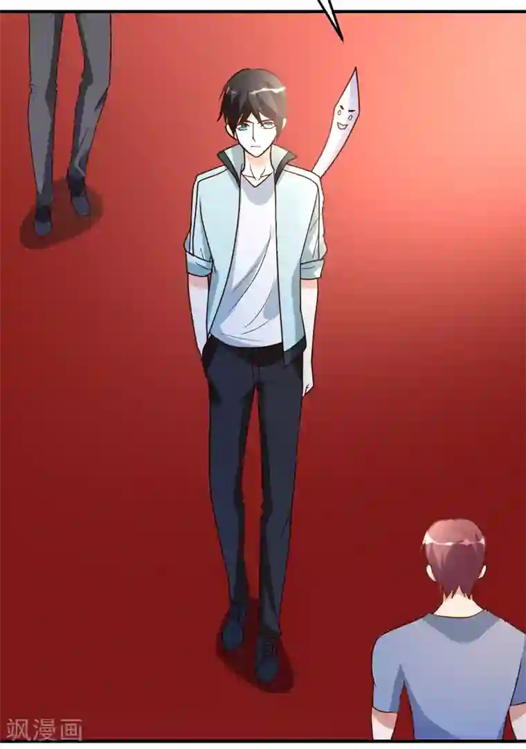 都市之修真归来第61话 没打够就逃？