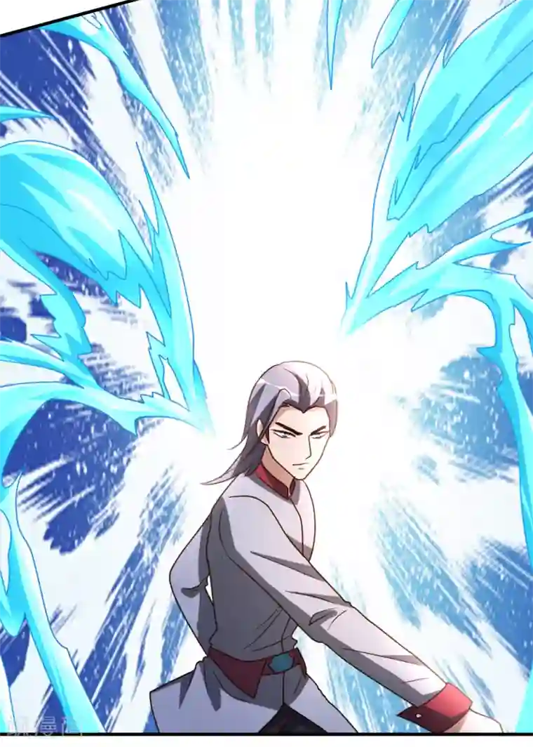 都市之修真归来第62话 上届冠军的实力