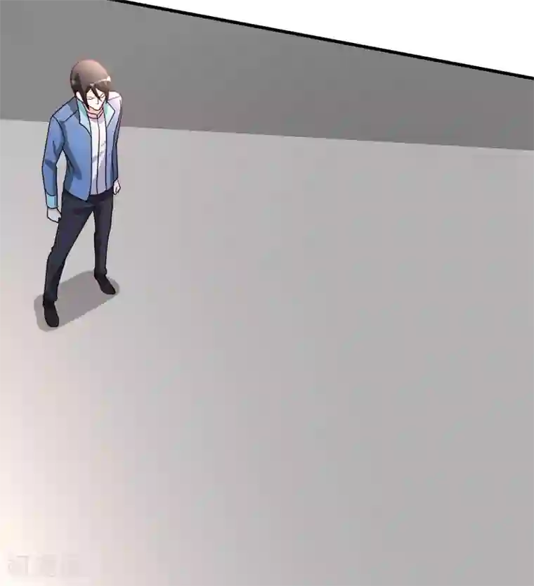 都市之修真归来第70话 不是冤家不聚头